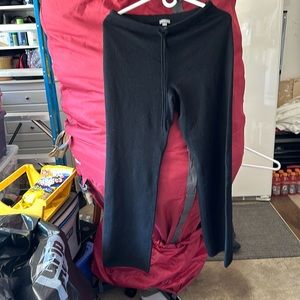 Ann Taylor cashmere pants